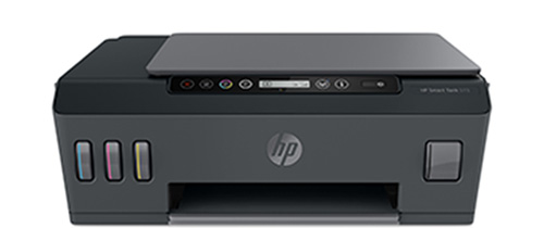 HP Smart Tank 515