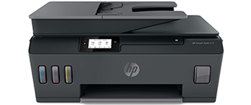 HP Smart Tank 615 Wireless AiO