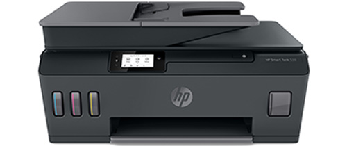 HP Smart Tank 530 Wireless AiO
