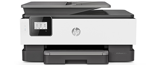 HP OfficeJet 8013 AiO